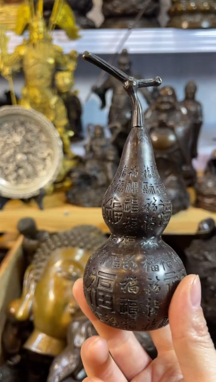 【闪购商品】.案台摆件 物品摆件