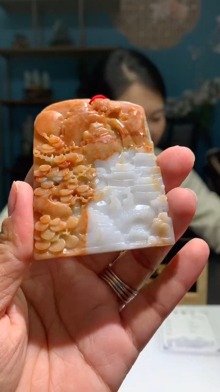 未镶嵌定制翡翠天然翡翠A货12