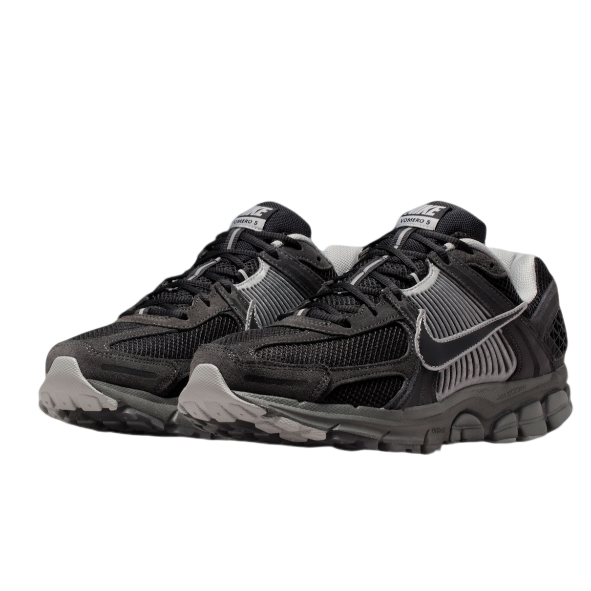 NIKE耐克官方正品ZOOM VOMERO 5 男款运动跑步鞋-HF1553-006