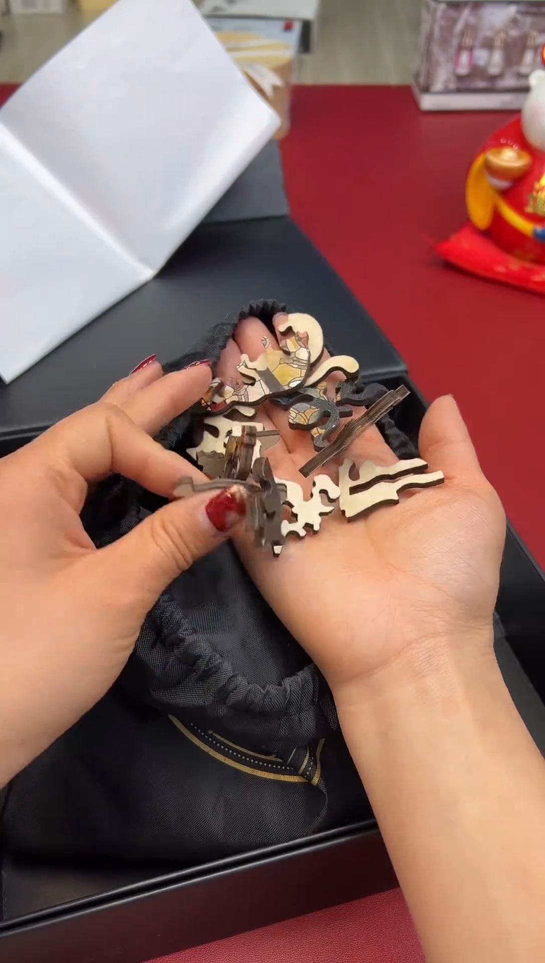 瓷器放漏，快来抢啊！YF924