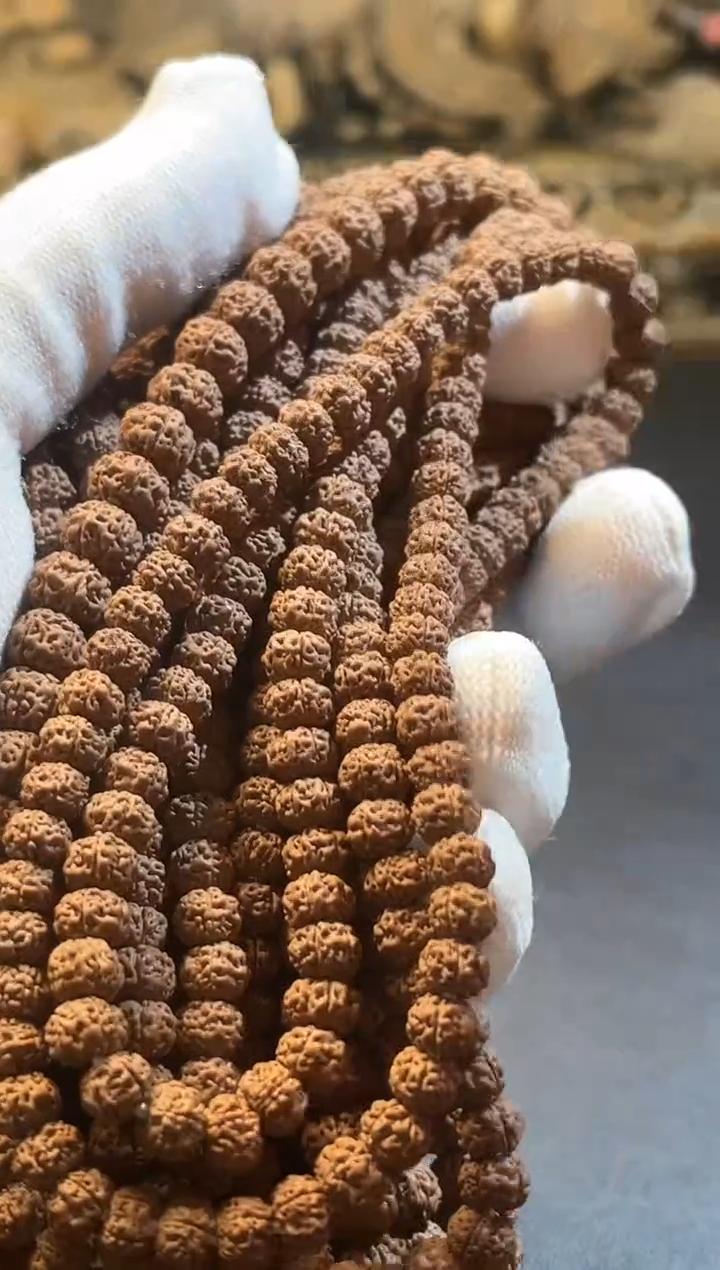 【闪购商品】金刚菩提吊坠5S级树祖脖挂8【拒绝差评】