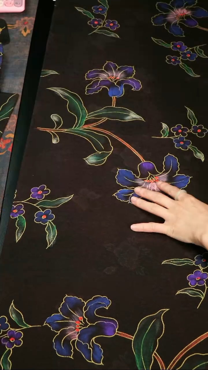 别具一阁布艺尺寸100+33