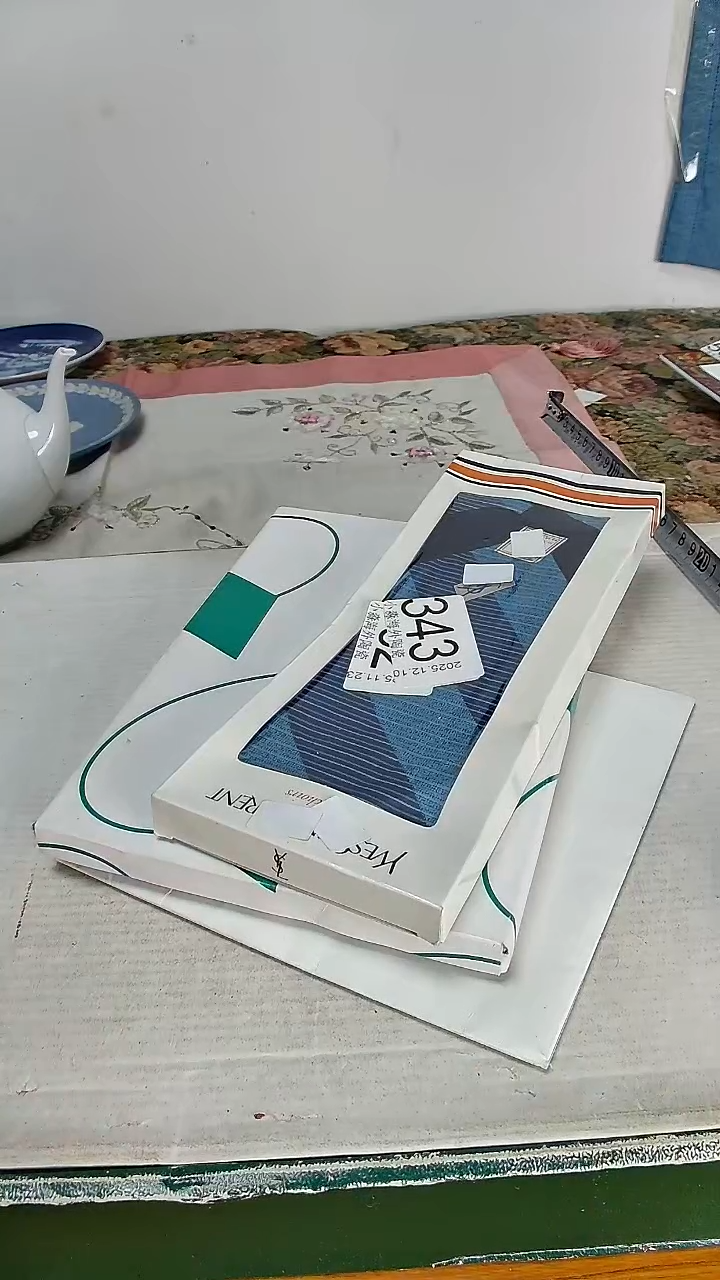 瓷片画****）小淼海外陶瓷工艺品