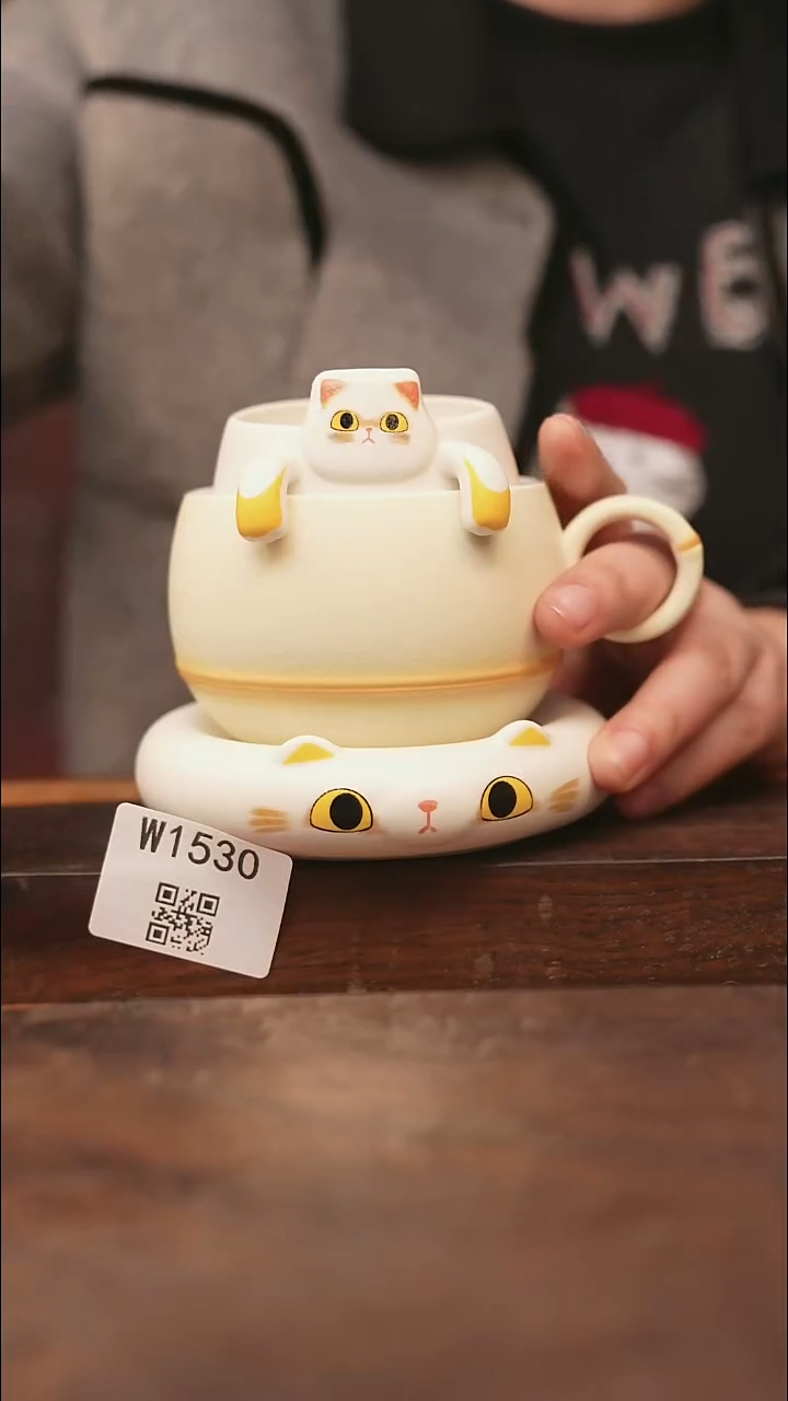 【经典福利】/杯子@@W1530