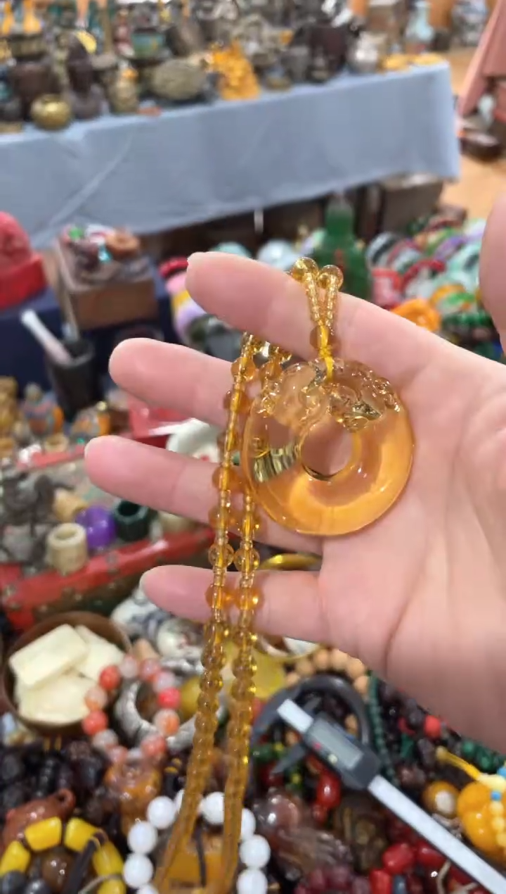 【闪购商品】2宫廷影视老旧工艺摆件2