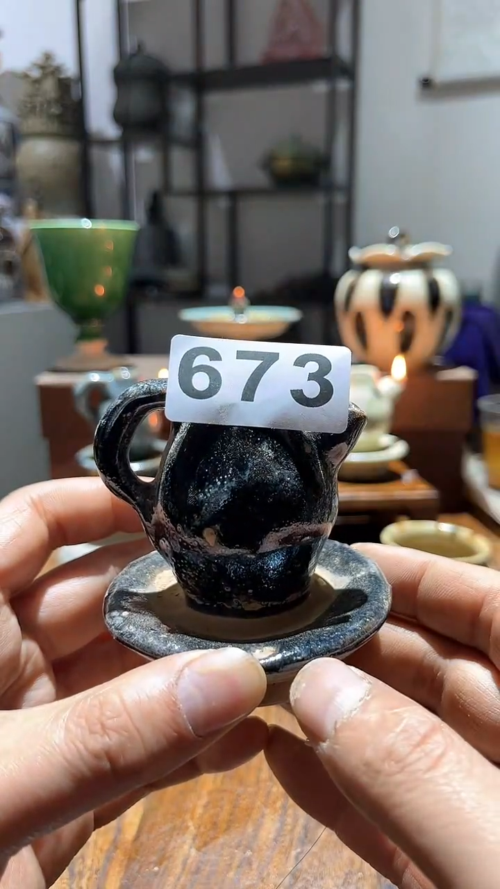 【闪购商品】摆件                  