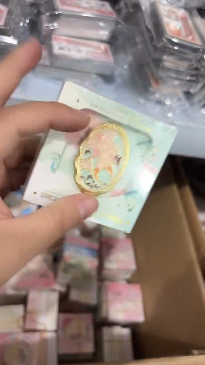 14-26 夹子随机3个 