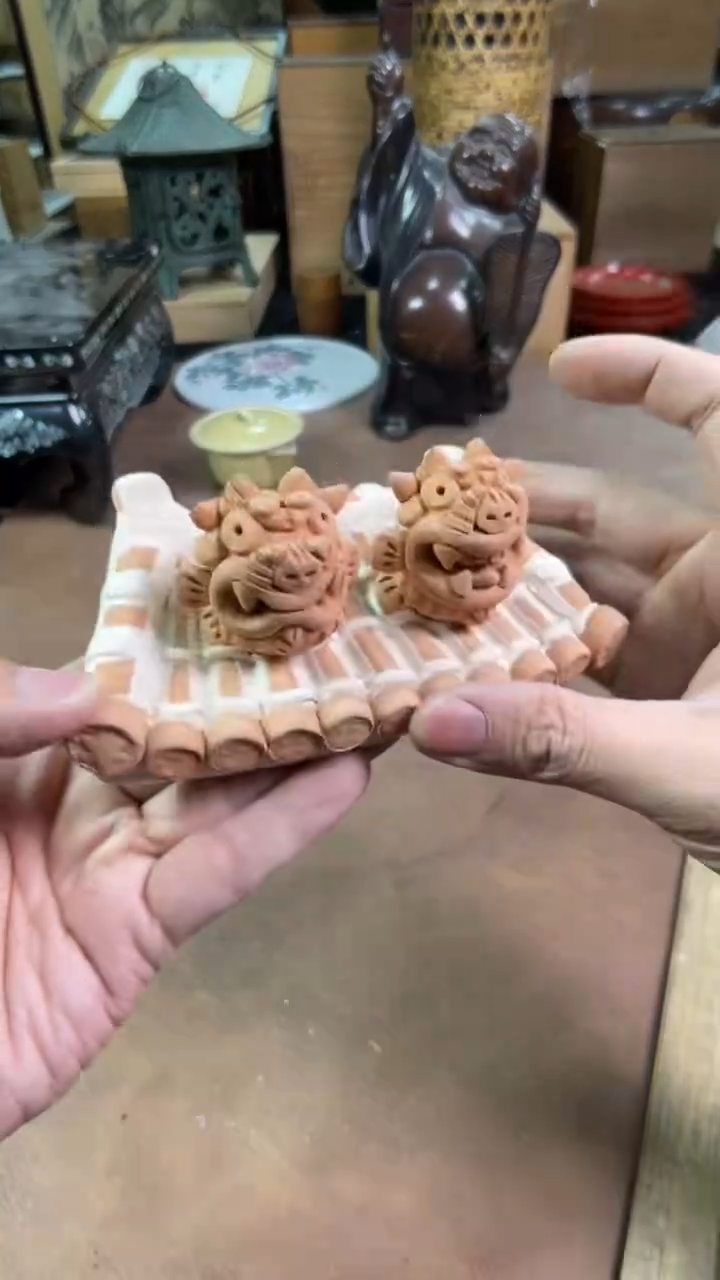 【闪购商品】摆件茶宠瓷器茶具套装