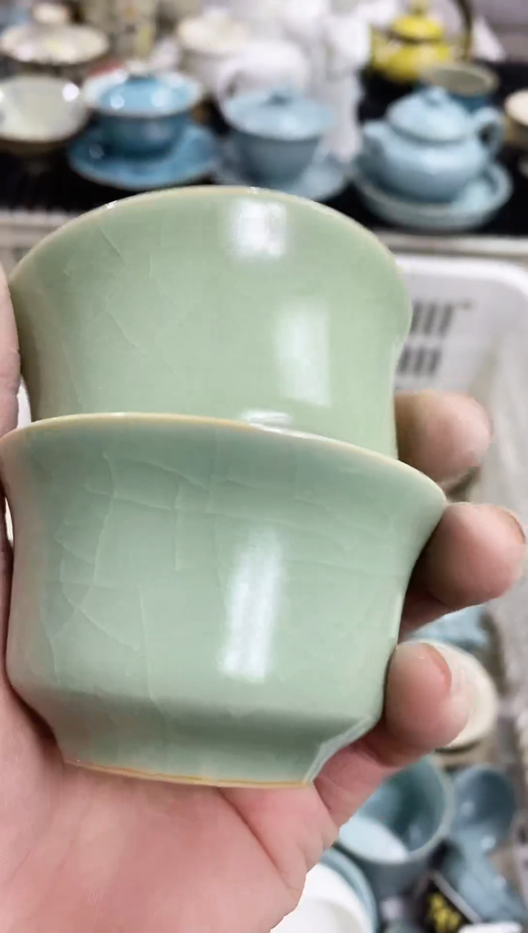 【闪购商品】（轻轻微瑕）茶具茶壶茶碗茶杯