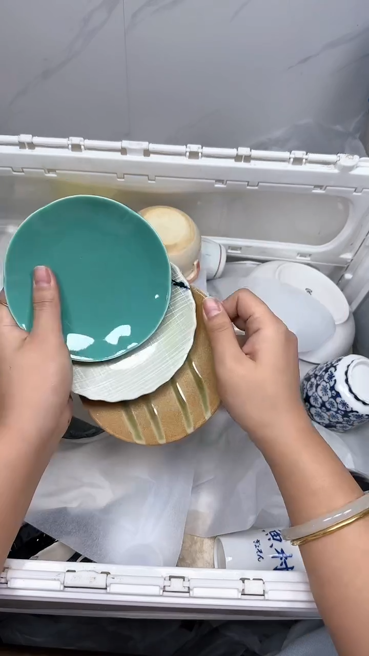 【闪购商品】1841回流瓷器默认微瑕，18.8包邮1