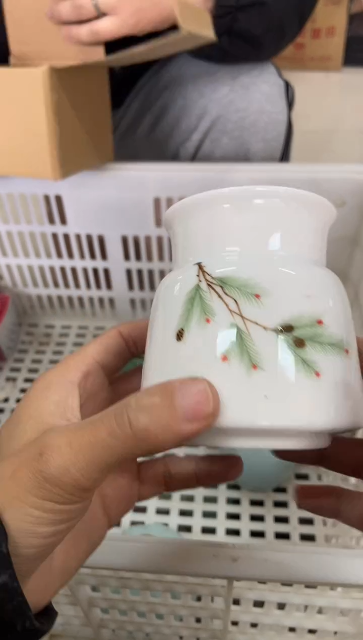 【闪购商品】杯无运费险略有微瑕介意勿拍