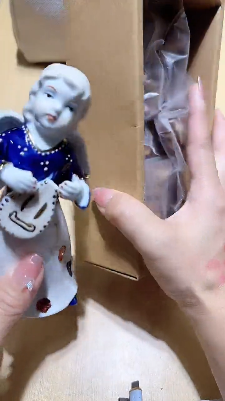 瓷片锅碗瓢盆一件不留@@1