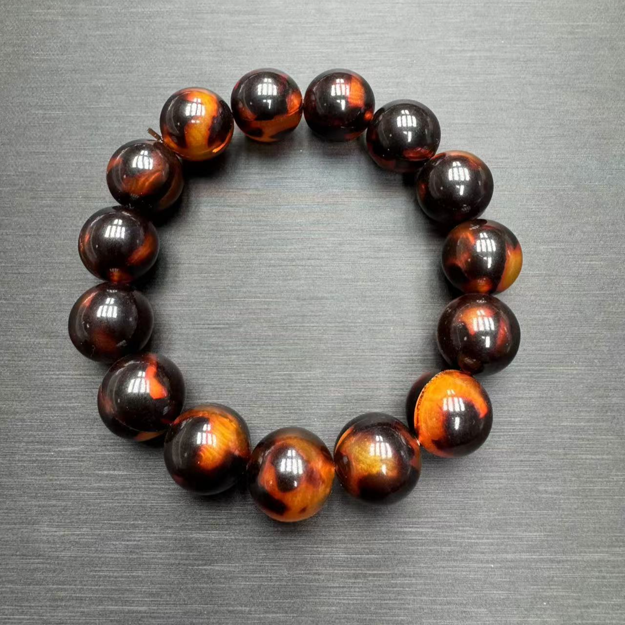  H497时尚精美手串