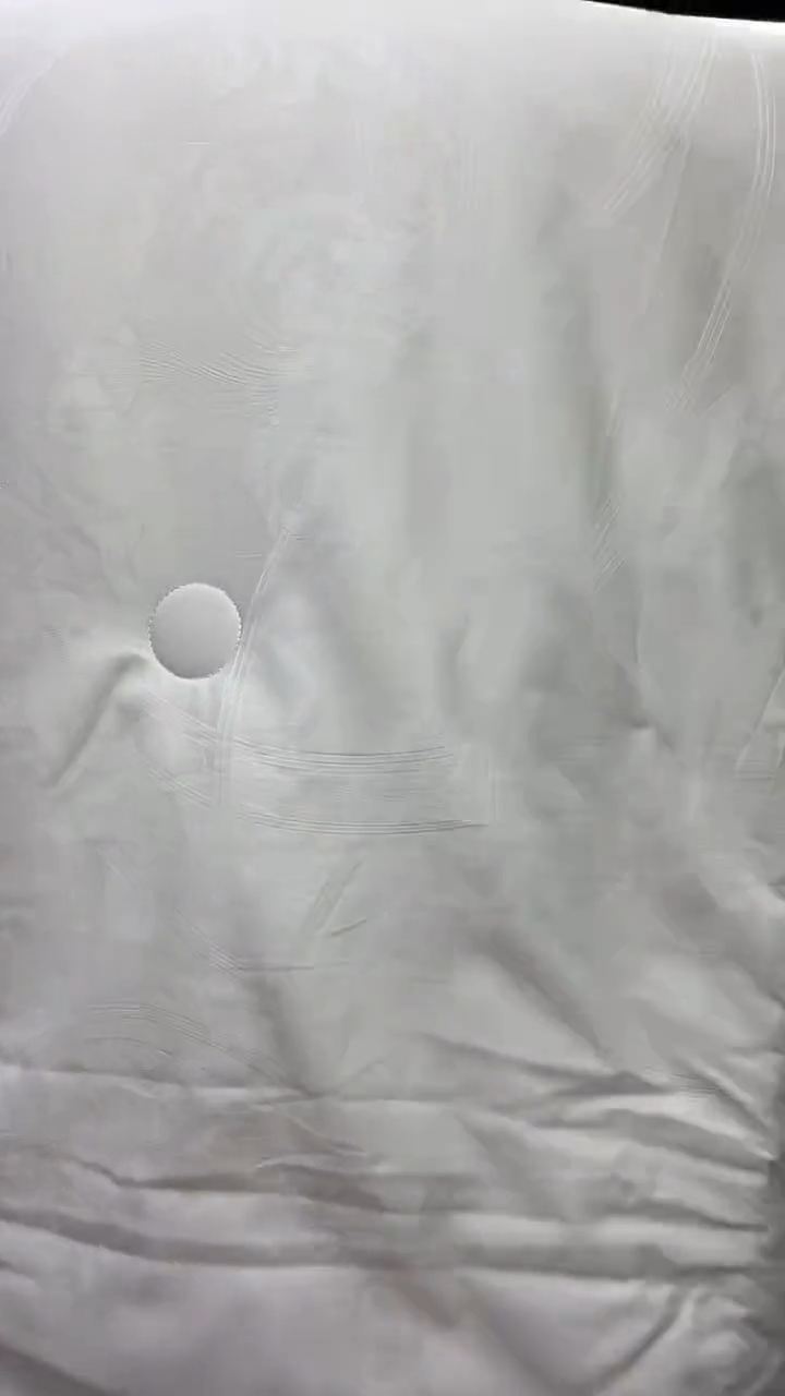 95%以上长绒棉提花200*230 打样