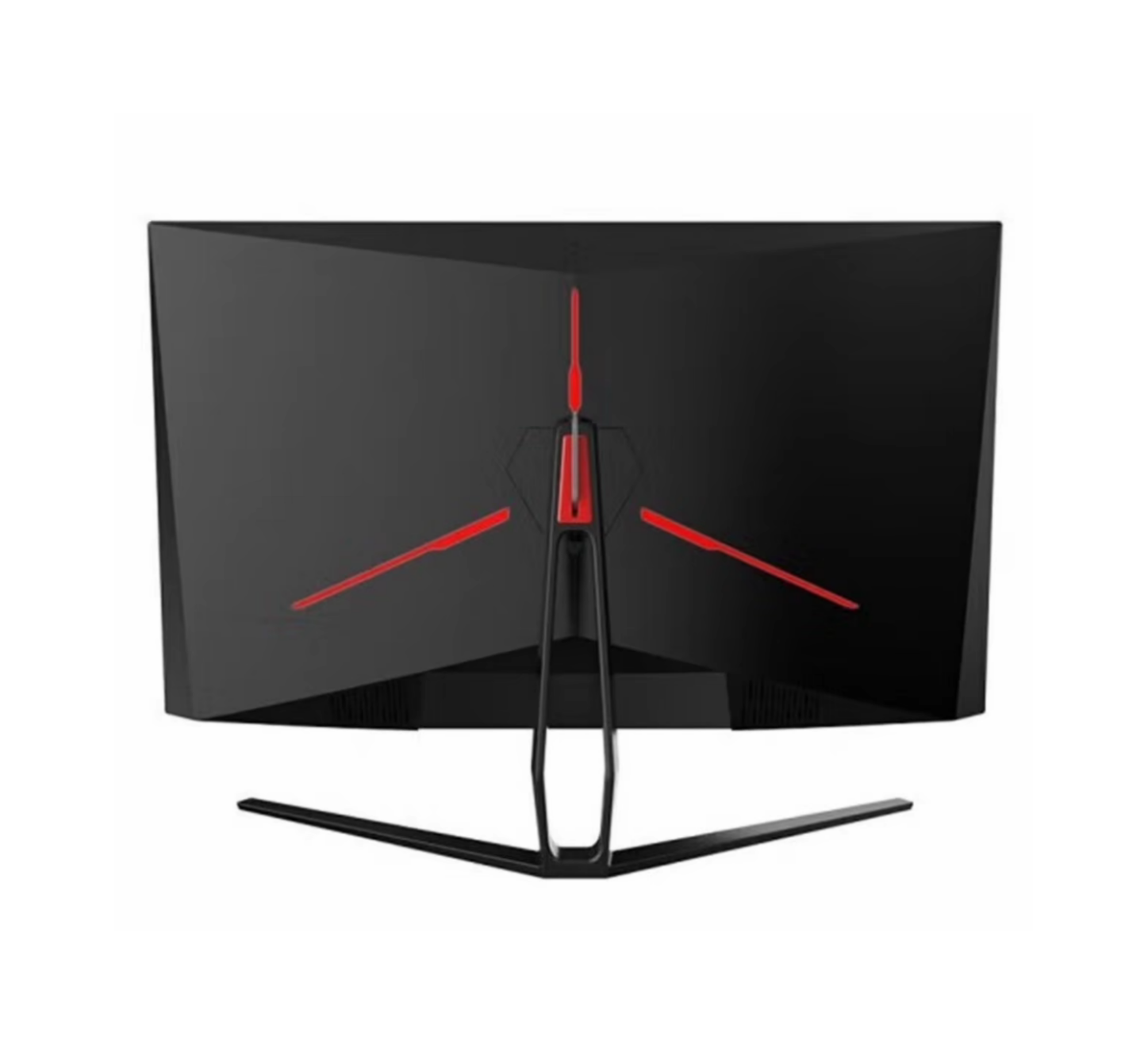 9新 TITAN ARMY/泰坦军团 32寸1k144hz带灯光电竞高刷显示器