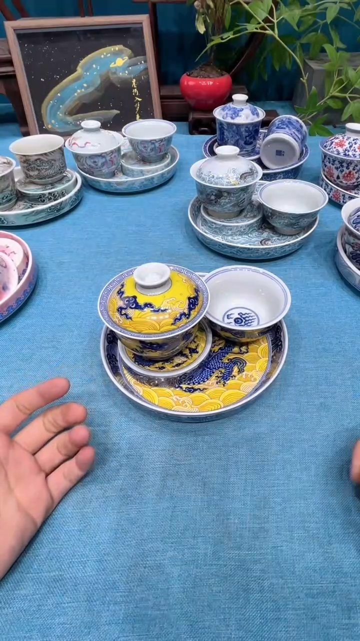 【闪购商品】景德镇陶瓷福利价