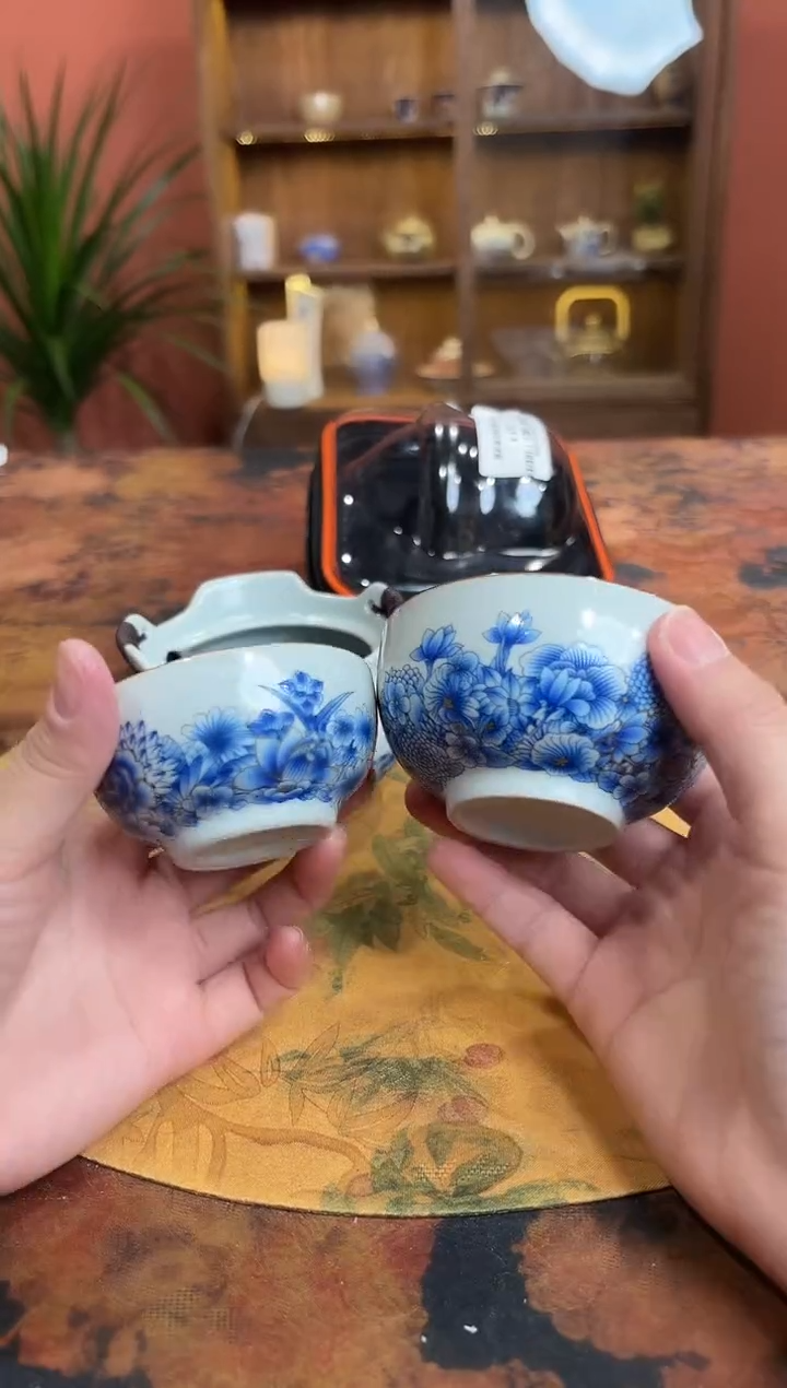 【闪购商品】楽门茶器！！！！