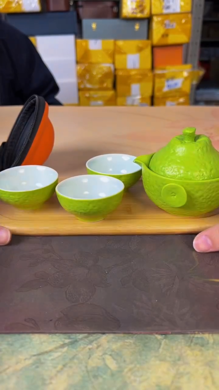 【闪购商品】茶具年底工厂全部清光光