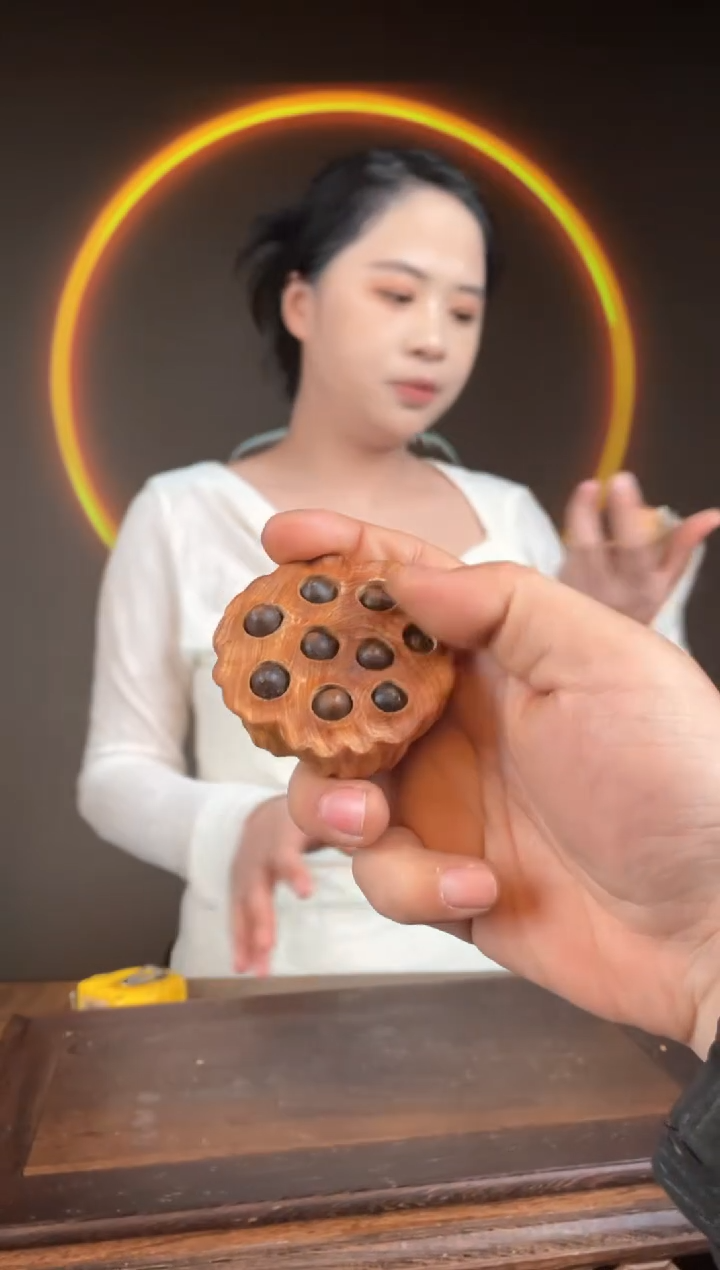 【闪购商品】柏木（崖柏）手工摆件,先抢先得!