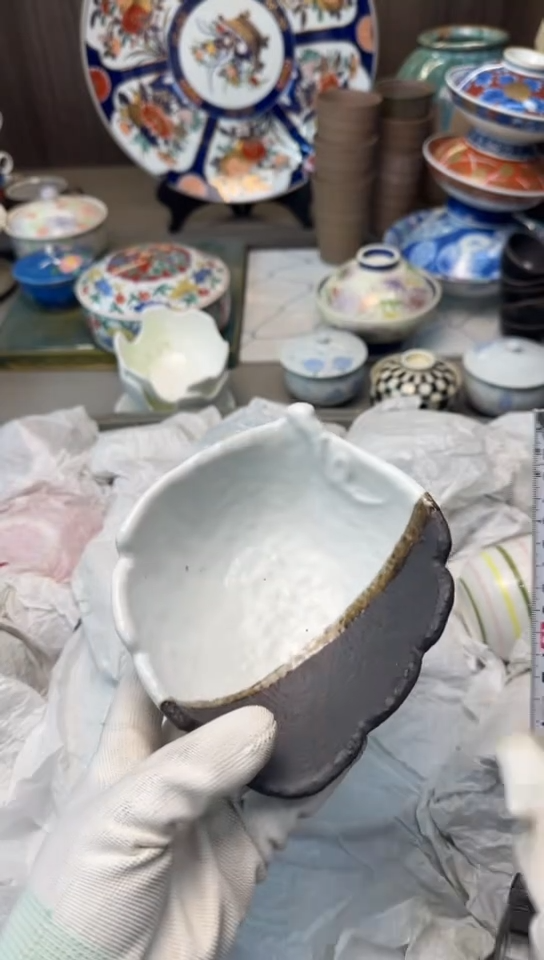 【闪购商品】碟中古回流瓷器大全