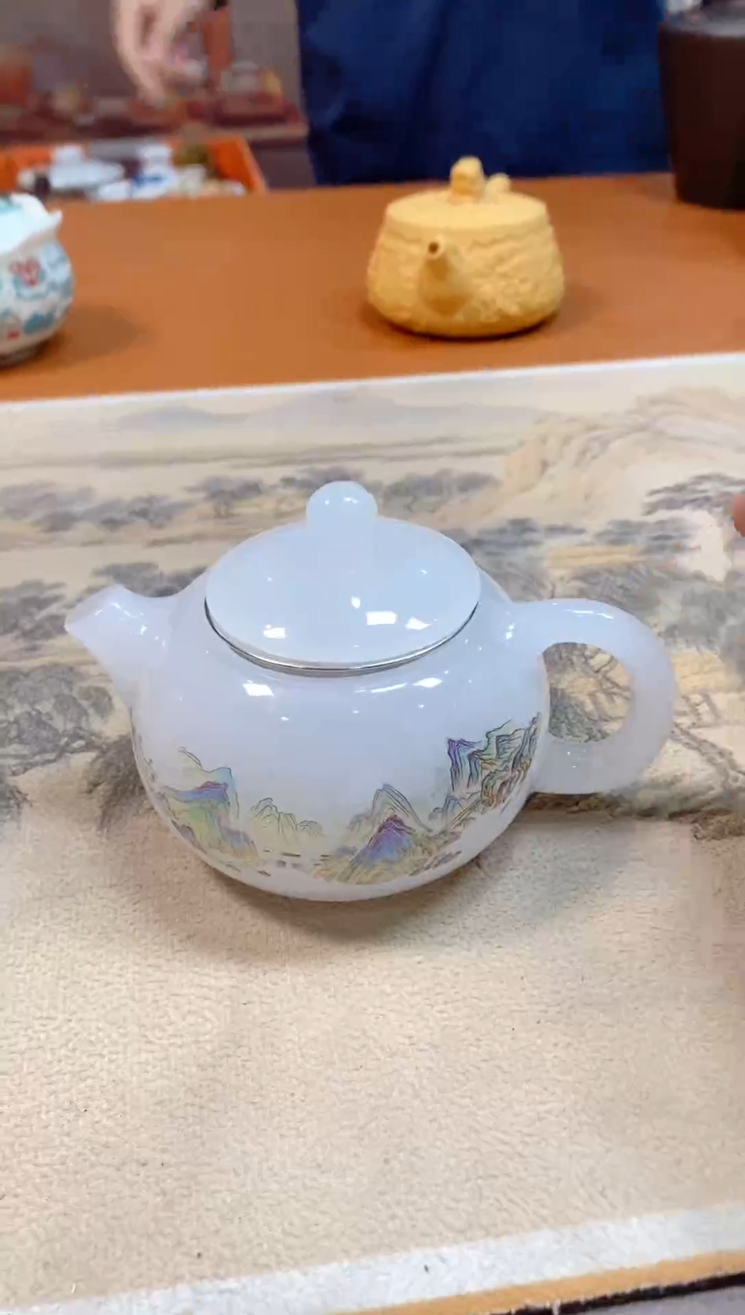 汉发精选福力福力