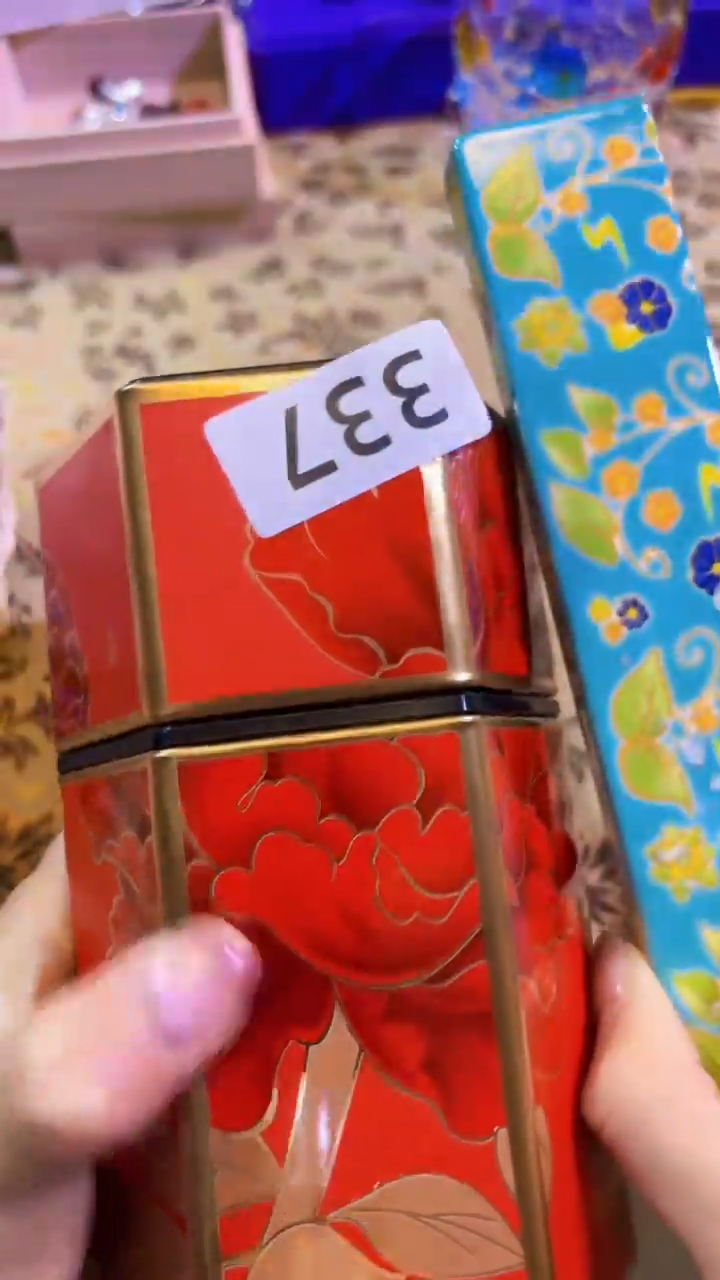 【闪购商品】瓷片陶茶666文玩周边多人