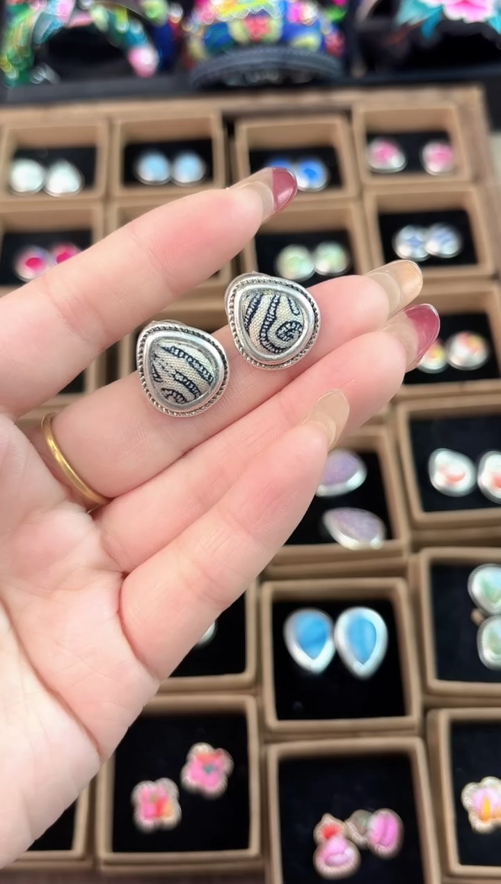 艺枝独绣手工饰品92