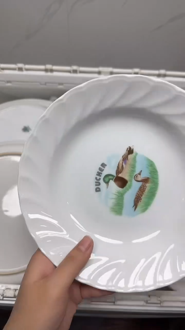 【闪购商品】552回流瓷器默认微瑕，18.8包邮