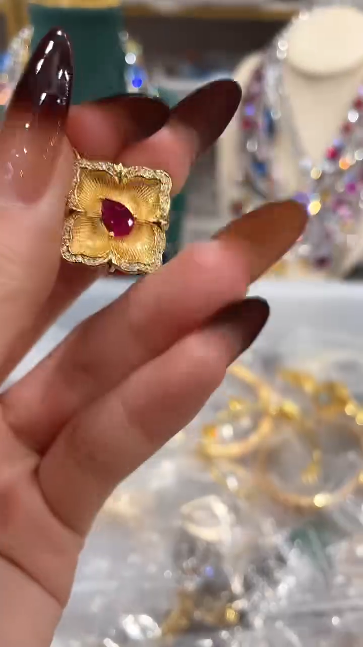 非金属无高端精品系列款式q607