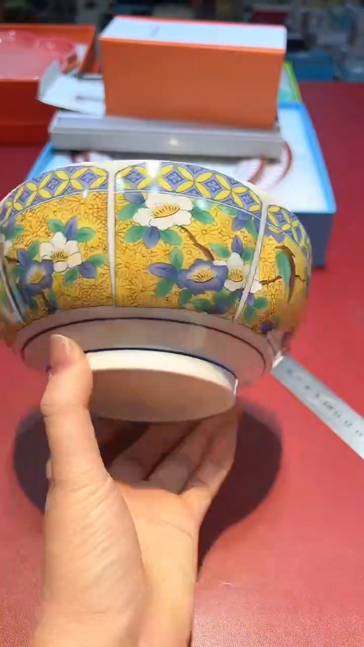 【闪购商品】瓷片锅碗瓢盆一件不剩