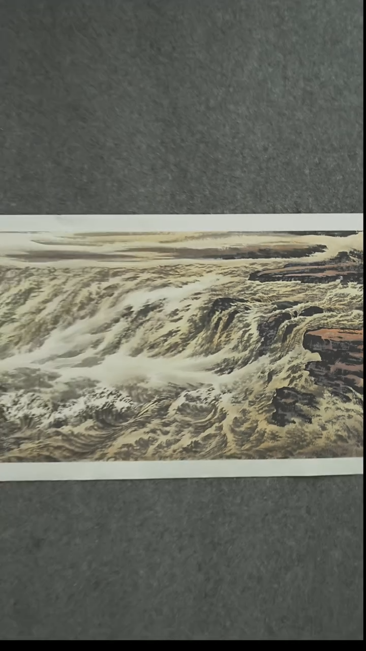 书法国画XGC老师作品