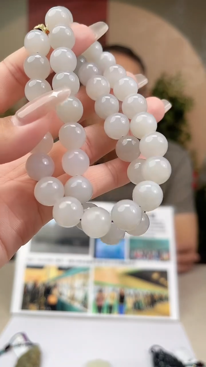 定制和田玉多样性发货拍一发一