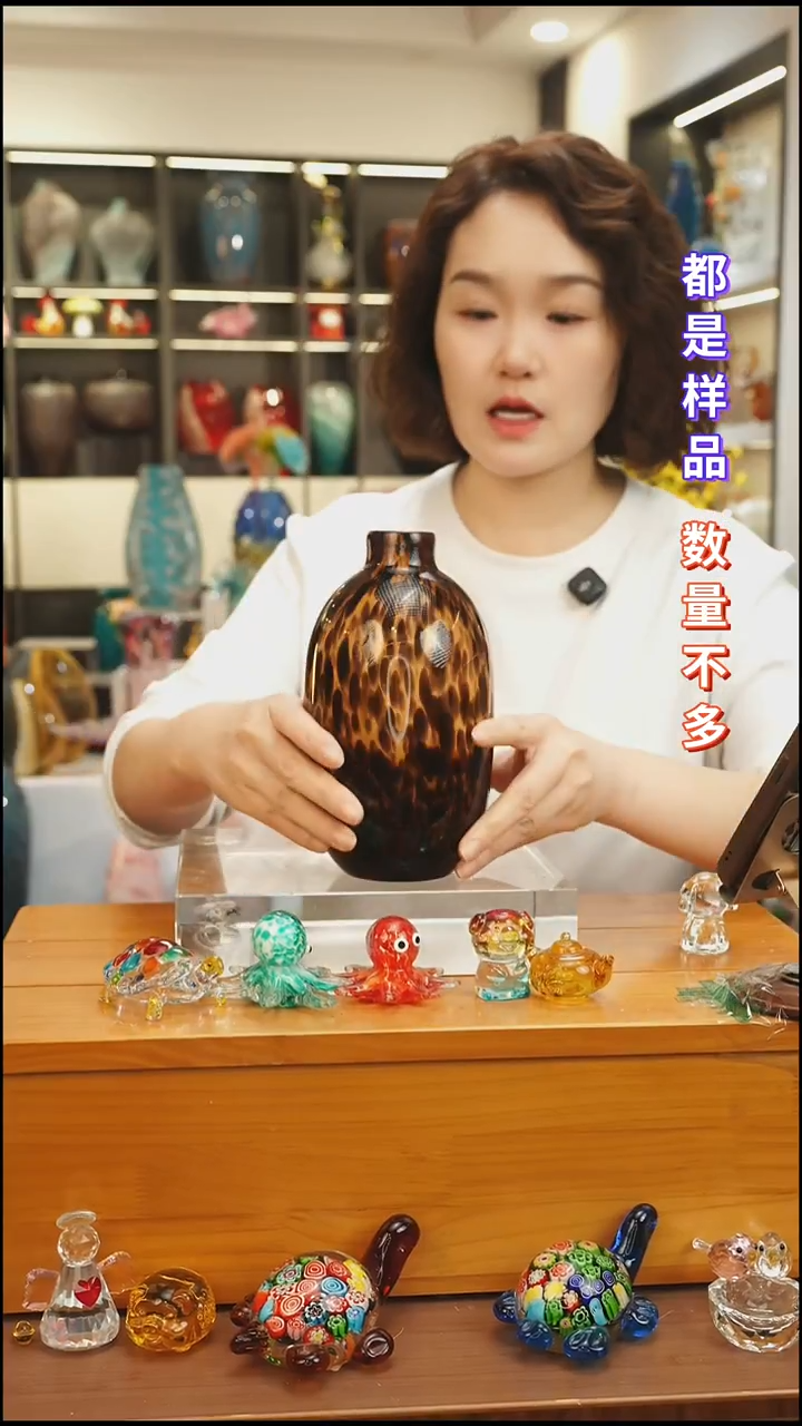 外贸花瓶尾货242