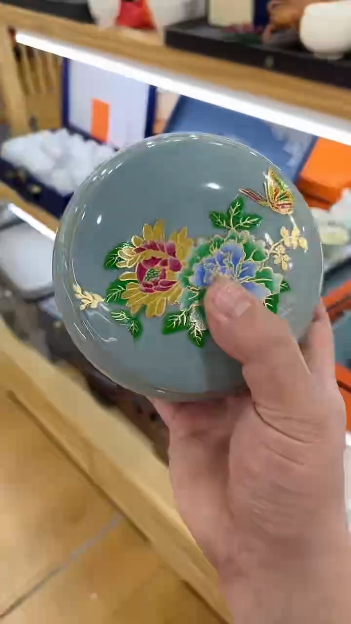 【闪购商品】岩传茶具岩传茶具@