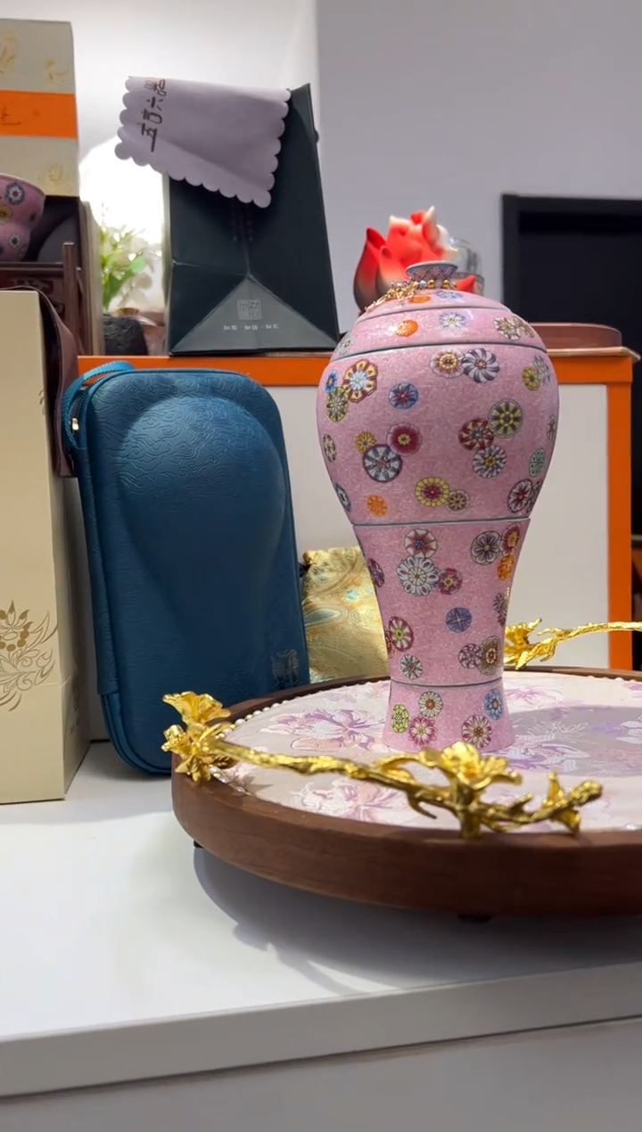 瓷片小乔闪购链接