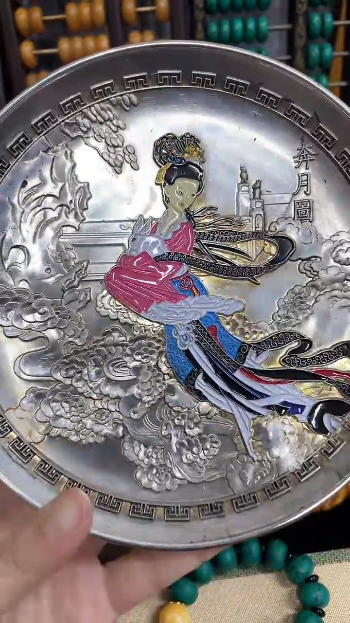 【闪购商品】摆件主播推荐如图所示