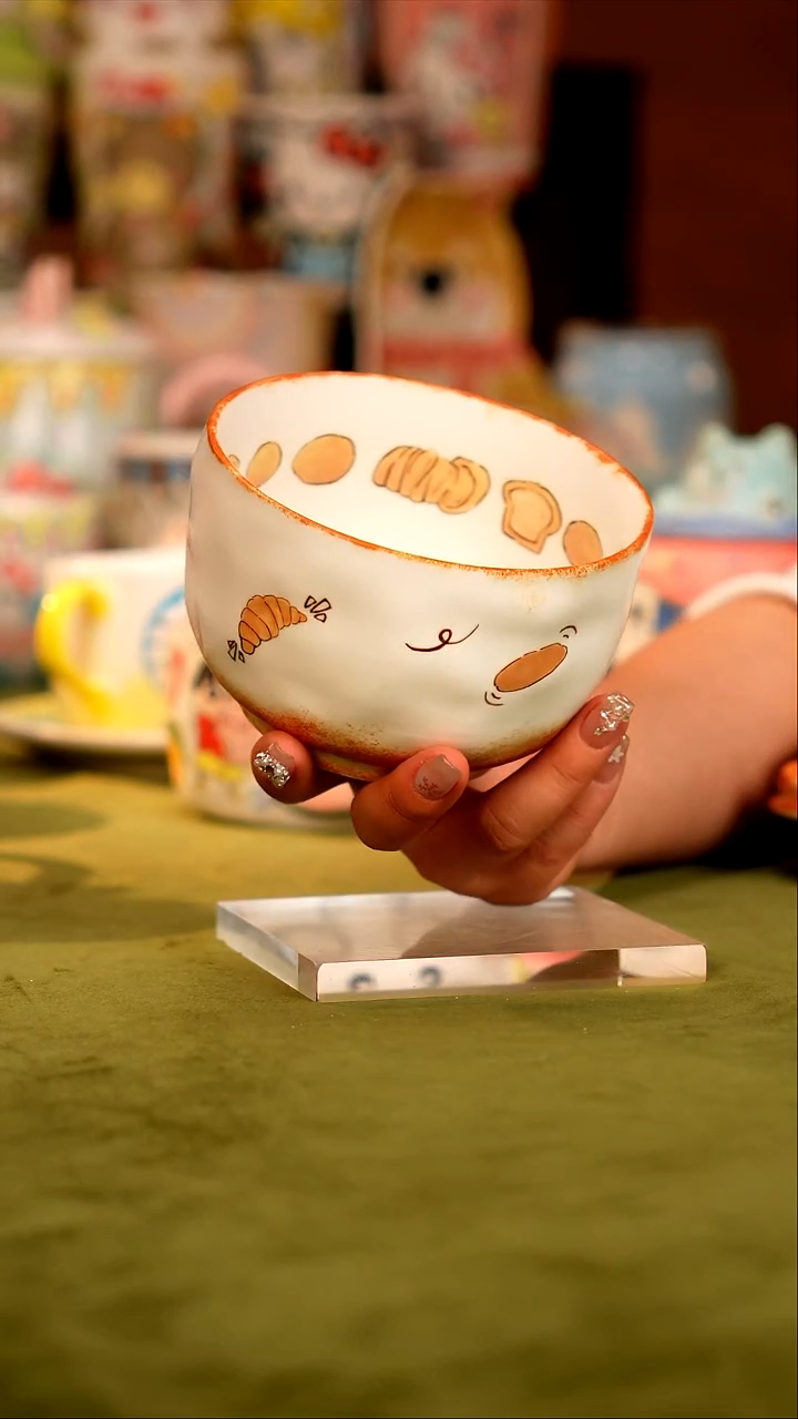 牡野器物    牡野器物