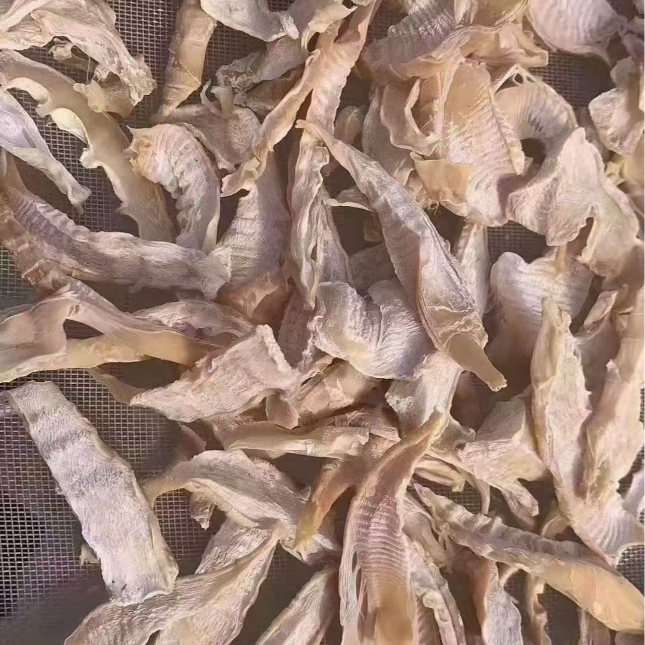 【大妮助农】笋干新鲜晒干南山竹海嫩芽头