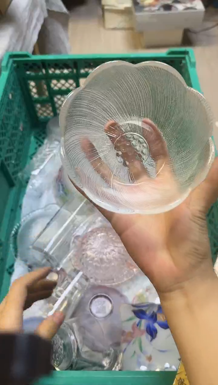 手工艺品玻璃M***翎462