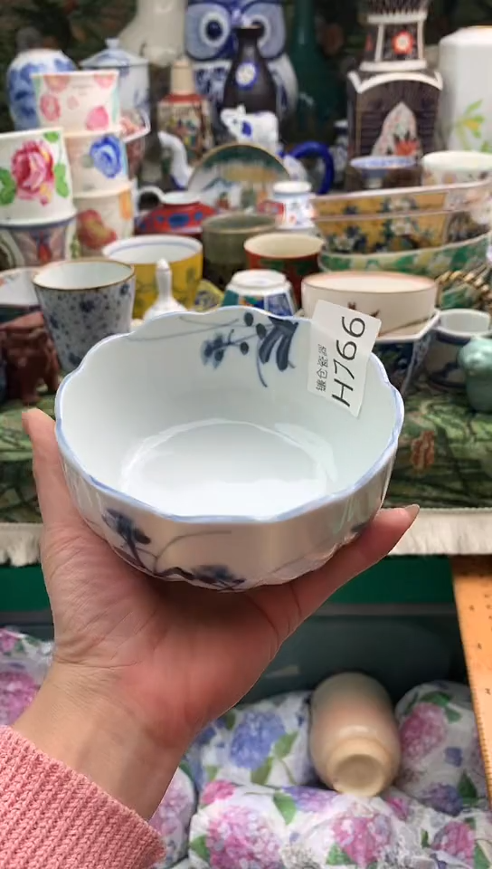 可**?镰仓甄选全场满18包邮H766