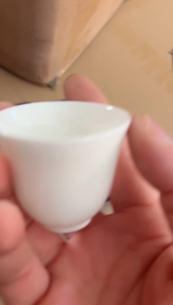 【闪购商品】大海2泡主人杯······