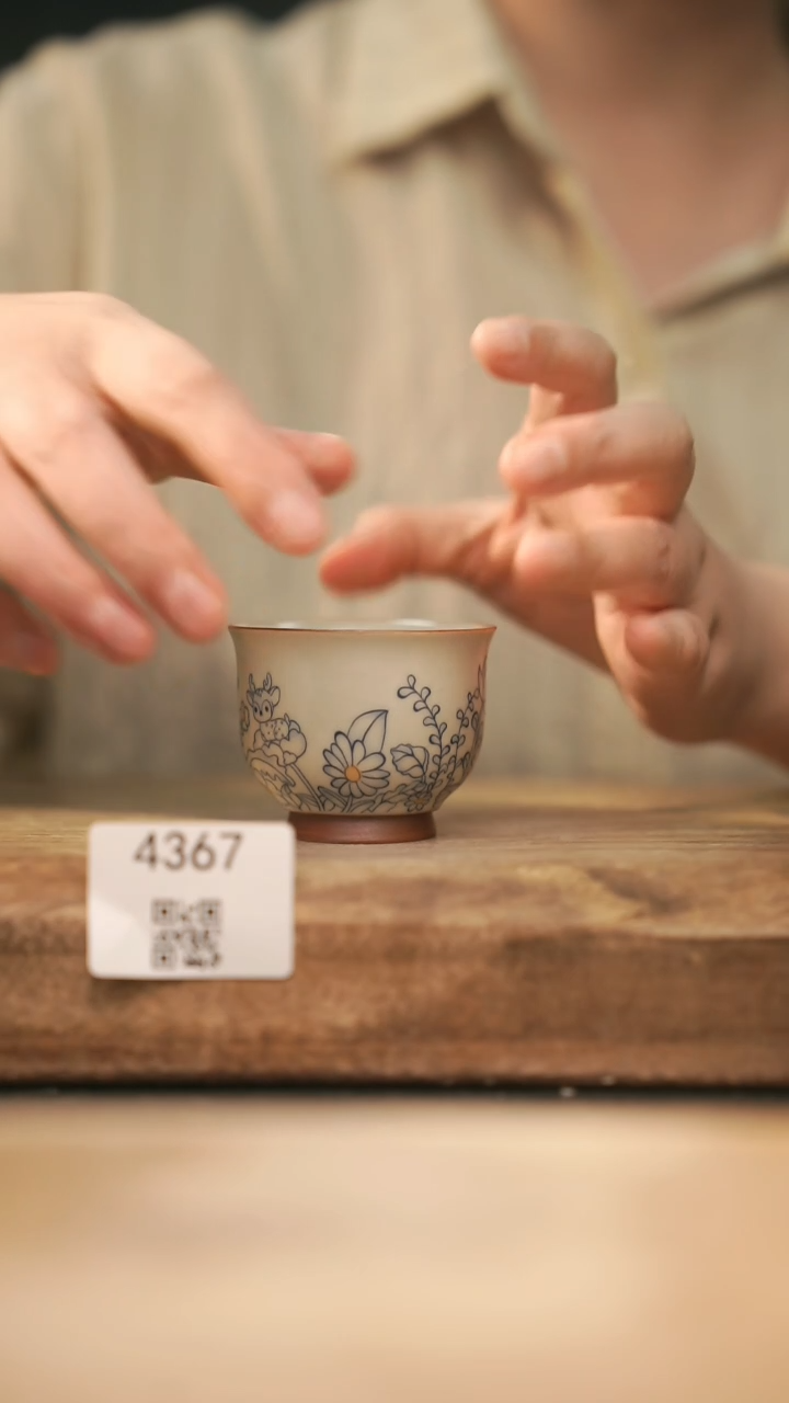 【落单孤品】福利/杯子@@4367