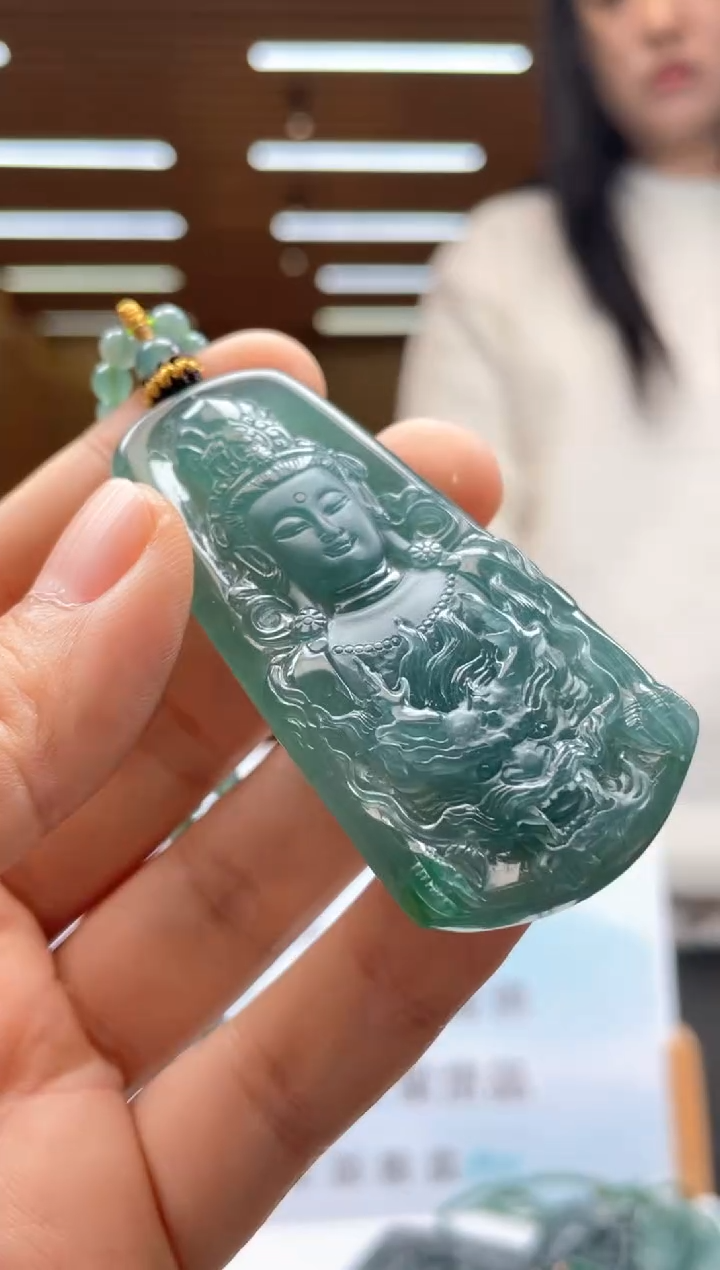 未镶嵌定制翡翠********436