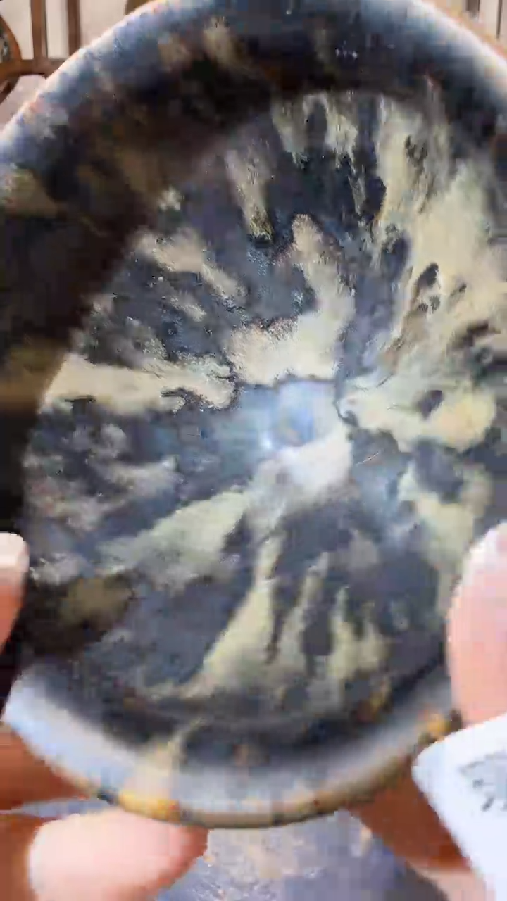 瓶瓷顺心瓷语 仿古复刻