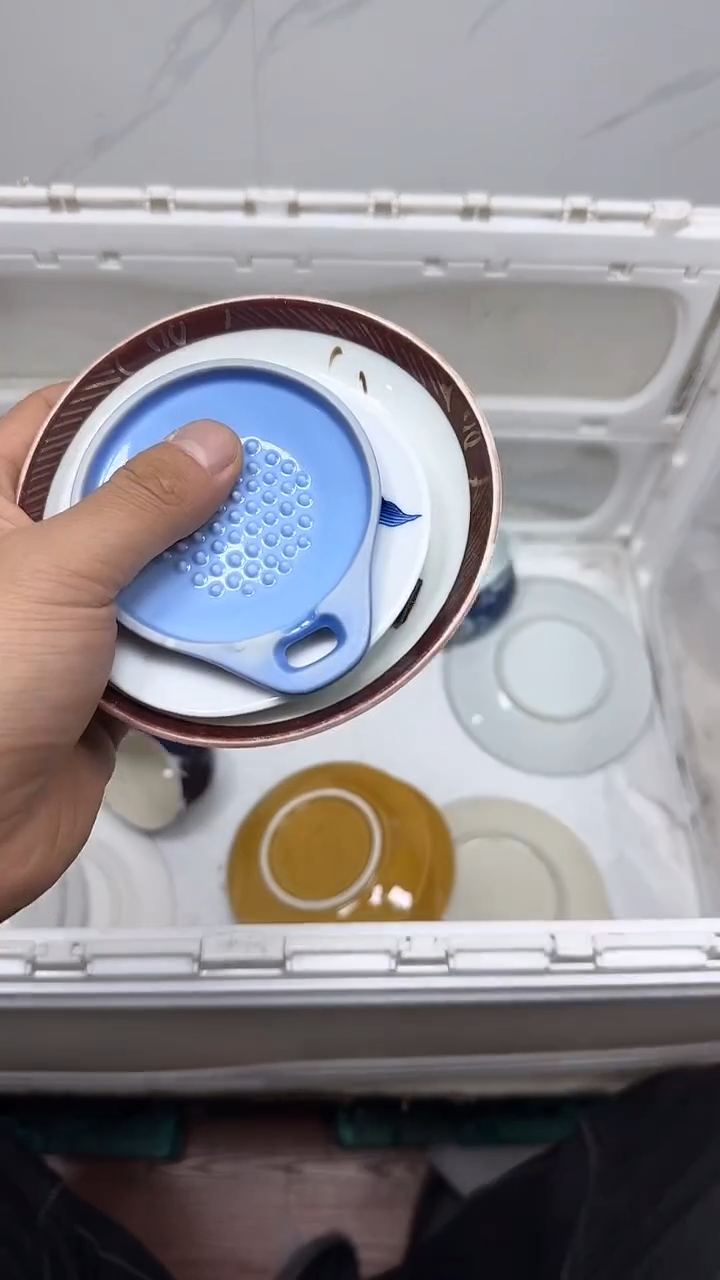 【闪购商品】514回流瓷器默认微瑕，18.8包邮1