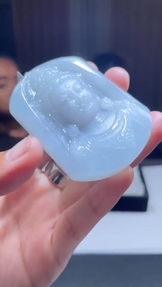 未镶嵌定制翡翠定制孤品