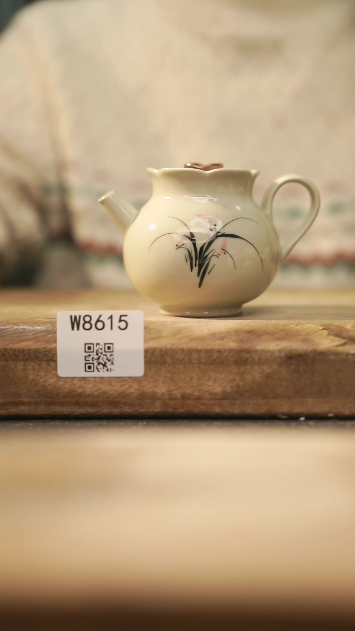 【闪购商品】【经典福利】/ 壶@@W8615