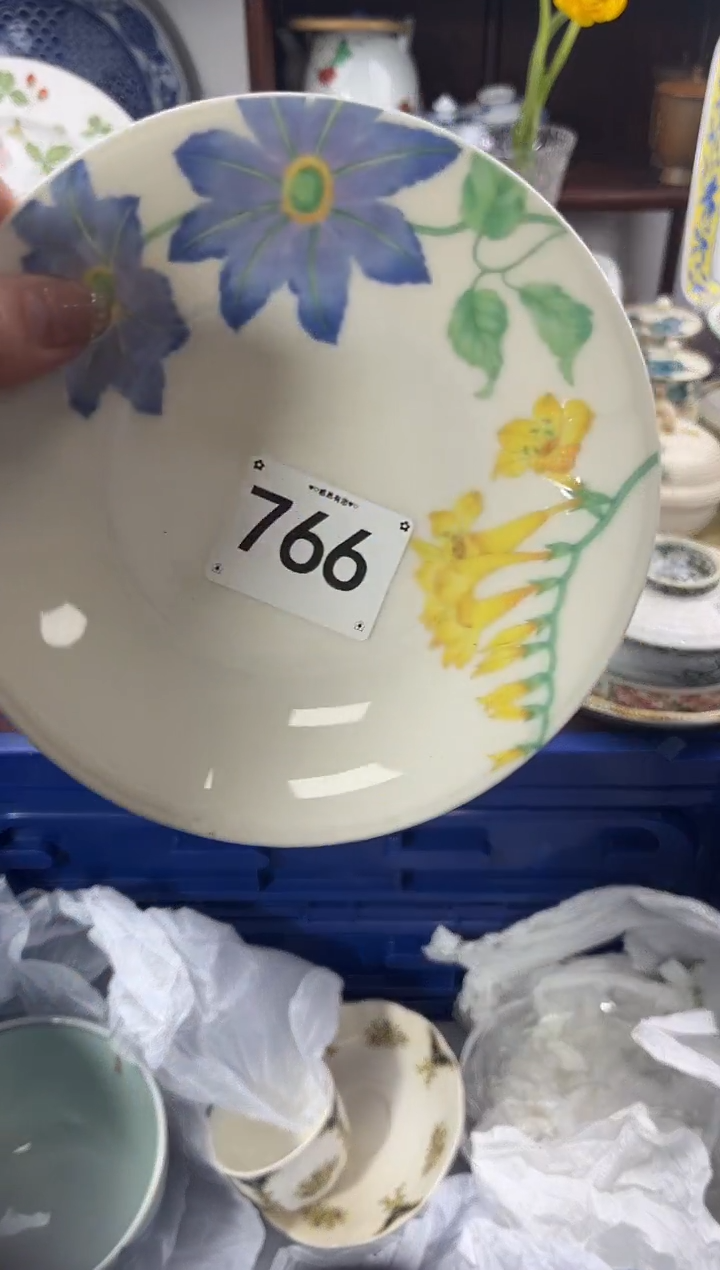 【闪购商品】瓷片766................