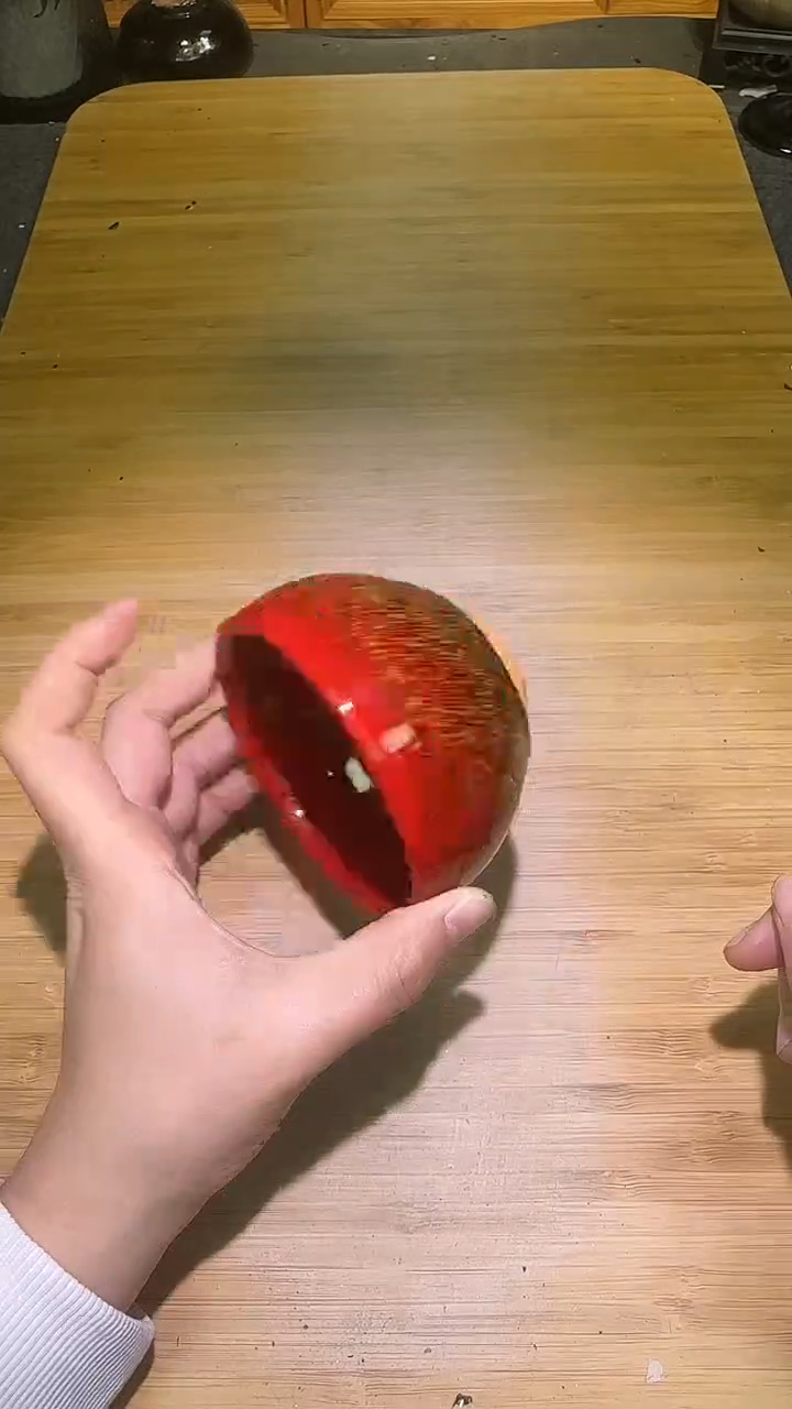 茶盏盏  88888888花月夜红