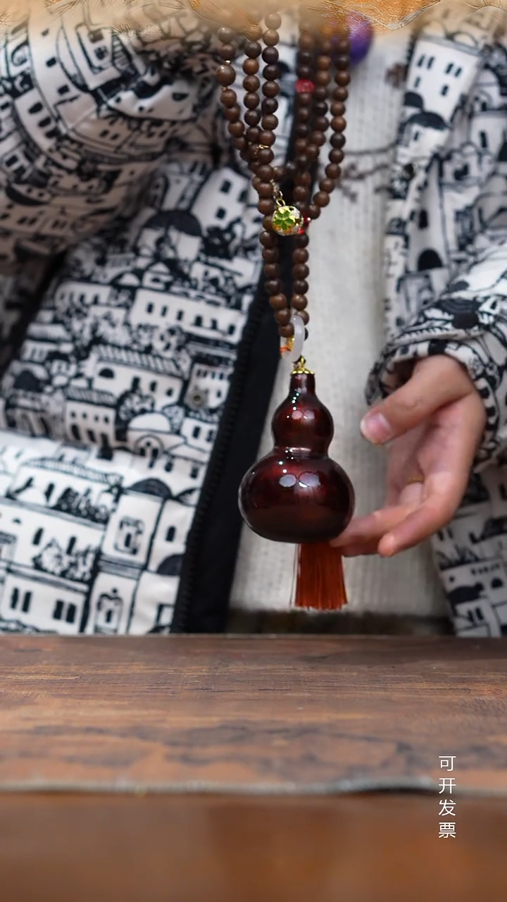 692号缘梦工艺葫芦（天然真葫芦）